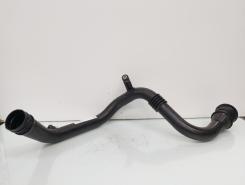 Tub intercooler cu senzor, cod 8200981497, Renault Laguna 3, 1.5 DCI, K9K (id:659044)