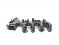 Galerie admisie cu capac culbutori, cod 9684941780, Citroen C4 Picasso, 1.6 HDI, 9HZ (id:656716)