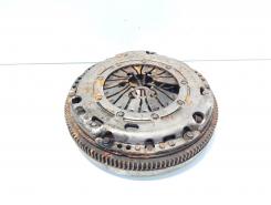 Volanta masa dubla cu placa presiune, Audi A3 (8P1) 1.6 TDI, CAY, 5 vit man (idi:648530)