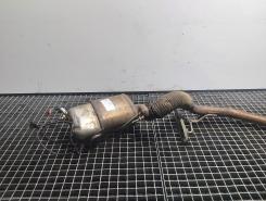 Catalizator cu filtru de particule cod 5N0131765A, VW Passat CC (357), 2.0 TDI, CBA (idi:658602)
