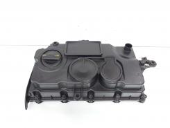 Capac culbutori, cod 03G103469L, VW Passat Variant (3C5), 2.0 TDI, BMR (id:657870)