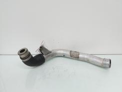 Teava intercooler, cod 7M3145795A, VW Sharan (7M8, 7M9, 7M6), 2.0 TDI, BRT (id:659020)