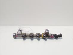 Rampa injectoare cu senzor, cod GM55576177, 0445214221, Opel Insignia A, 2.0 CDTI, A20DTH (idi:659092)