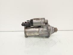 Electromotor, cod 02Z911022C, Vw Polo (AW1) 1.0 TSI, DKR, 6 vit (id:659010)