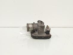 Clapeta acceleratie, cod 8200302798F, Renault Megane 3 1.5 DCI, K9K832 (id:659017)
