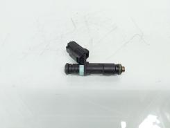 Injector, cod 03D906031F, Skoda Fabia 2 (5J, 542), 1.2 benz, BBM (id:658938)