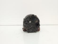 Alternator 180A Bosch, cod 03G903023, Skoda Superb II Combi (3T5) 1.9 TDI, BLS (idi:657880)