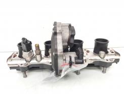 Motoras galerie admisie, Audi A3 (8P1) 2.0 FSI, BLX (id:659436)