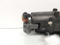 Motoras galerie admisie, cod GM55569991, Opel Astra K, 1.6 CDTI, B16DTH (id:659485)