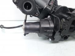 Motoras galerie admisie, cod 8506410-02, Bmw 1 Coupe (E82) 2.0 diesel, N47D20A (idi:659400)