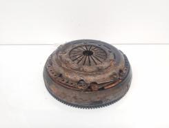 Volanta masa dubla cu placa presiune, Peugeot 206 CC, 1.6 HDI, 9HZ, 5 vit man (idi:643577)