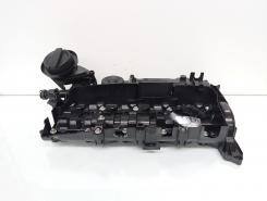 Capac culbutori, cod 7810584-08, Bmw 3 Cabriolet (E93) 2.0 diesel, N47D20C (idi:659398)
