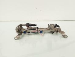 Rampa injectoare, Dacia Logan MCV 2, 0.9 TCE, H4BA400 (id:659306)