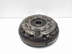 Volanta masa dubla cu placa presiune, Peugeot 207 (WA) 1.6 HDI, 9H06, 5 vit man (idi:643662)