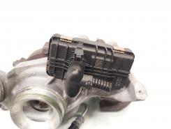 Actuator turbosuflanta, cod 6NW010430-04, Bmw 4 Cabriolet (F33, F83) 2.0 diesel, N47D20C (idi:659403)