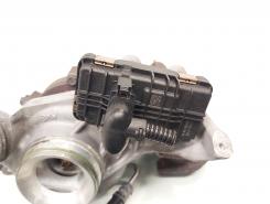 Actuator turbosuflanta, cod 6NW010430-04, Bmw X3 (F25) 2.0 diesel, N47D20C (idi:659403)