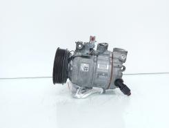 Compresor clima, cod 8T0260805F, Audi A4 (8K2, B8) 2.0 TDI, CJC (id:659569)