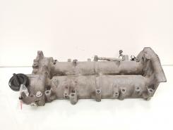 Capac chiulasa cu 2 axe came, cod GM55565668, Opel Astra J, 2.0 CDTI, A20DTH (idi:659427)