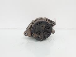 Alternator 70A, cod 90413760, Opel Vectra B (38) 1.6 benz (id:660136)