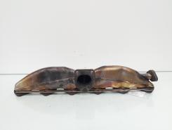 Galerie evacuare, cod 1162-7788422-06, Bmw 5 (E60), 2.5 DCI, 256D2 (id:659664)