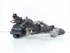 Racitor gaze cu egr, cod GM55566052, Opel Insignia A Sports Tourer, 2.0 CDTI, A20DTL (idi:659595)