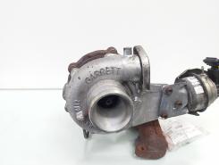 Turbosuflanta, cod GM55570748, Opel Insignia A Combi, 2.0 CDTI, A20DTH (idi:659596)