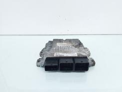 Calculator motor Ecu, cod BV61-12A650-NG, Ford Focus 3 Sedan, 1.6 TDCI, T1DA (idi:659737)