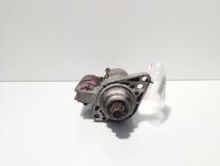 Electromotor, cod 02Z911023H, Seat Leon (1P1) 1.9 TDI, BXE, 5 vit man (id:659760)