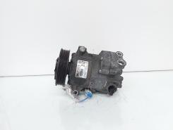 Compresor clima Delphi, cod GM13250607, Opel Insignia A Sedan, 2.0 CDTI, A20DTH (idi:659599)