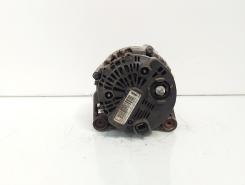 Alternator Valeo, cod 8200404459D, Renault Laguna 2 2.0 DCI (id:660082)