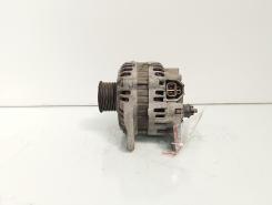 Alternator, cod A3TB4981, Mazda MPV 2 (LW) 2.0 diesel, RF5C (id:660101)