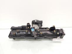 Galerie admisie cu clapete, cod GM55571993, Opel Zafira C (P12), 2.0 CDTI, A20DTH (idi:659552)