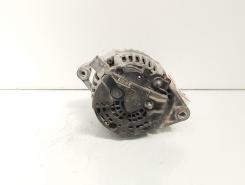 Alternator 100A Bosch, cod GM55556070, Opel Astra G 1.6 benz, Z16XE (id:660074)