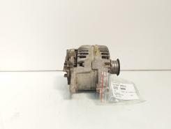 Alternator 100A, Bosch, cod GM90561168, Opel Vectra B (38) 2.0 TDI, Y20DTH (id:660092)