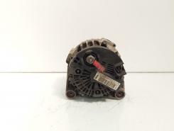 Alternator Valeo, cod 8200537415, Dacia Logan (LS) 1.5 DCI, K9K792 (id:660077)
