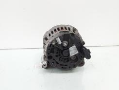 Alternator 140A Bosch, cod 06F903023J, Audi A4 (8EC, B7), 2.0 TDI, BLB (idi:659031)