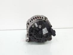 Alternator 140A Bosch, cod 06F903023J, Audi A6 (4F2, C6), 2.0 TDI, BNA (idi:659031)