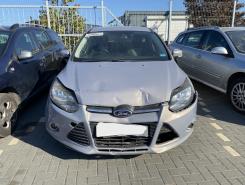 Dezmembrez piese caroserie, motor, cutie viteze, suspensie, Ford Focus 3 1.0 Ecoboost 2012, M2DA