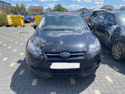 Dezmembrez piese caroserie, motor, cutie viteze, suspensie Ford Focus 3 1.0 Ecoboost 2014, M2DA