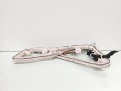 Airbag cortina stanga, cod 3R9880741, Seat Exeo ST (3R5) (id:446729)