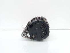 Alternator, Audi A6 (4B2, C5) 2.5 TDI, AKN (id:660149)