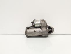 Electromotor, Audi A4 (8E2, B6), 1.9 TDI, AVB, 5 vit man (id:659940)