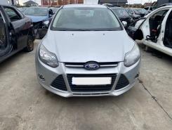 Dezmembrez piese caroserie, motor, cutie viteze, suspensie Ford Focus 3 1.6 TDCI 2012, T1DA