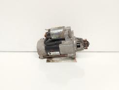 Electromotor, Nissan X-Trail (T30), 2.2 diesel, YD22ETI, 6 vit man (id:659892)