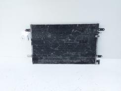 Radiator clima, cod 4F0260401Q, Audi A6 Avant (4F5, C6), 2.7 TDI, CAN (id:497266)