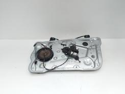 Macara cu motoras usa dreapta fata, Skoda Fabia 1 (6Y2) (id:660186)