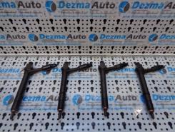 Injector cod TJBB01901D, Opel Combo Tour 1.7dti, Y17DT