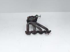 Catalizator, cod 036178EA, AA, Seat Ibiza 4 (6L1) 1.4 benz, BBY (id:659369)