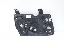 Macara cu motoras usa stanga fata, cod 5K0837755G, Vw Golf 6 (5K1) (id:660516)