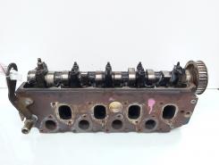 Chiulasa cu 1 ax came, cod 1S4Q-6090-C2B, Ford Focus 1 1.8 TDCI, FFDA (id:660187)